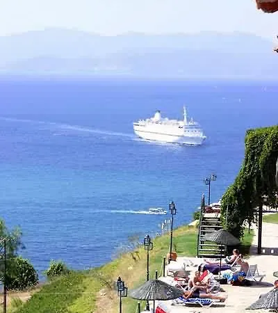 Hotel Cande Festival Kusadası