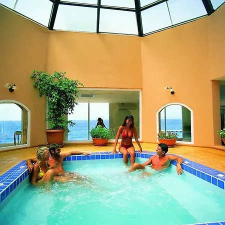 Hotel Cande Festival Kusadası