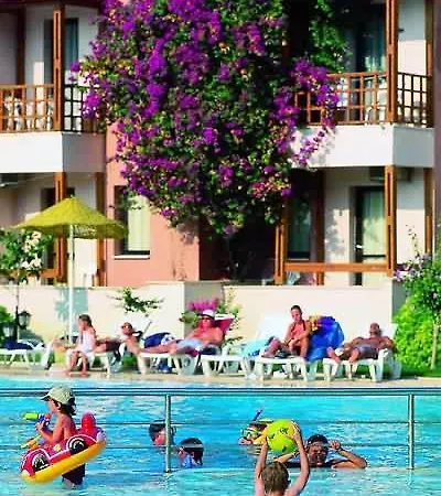 Cande Festival 4* Kusadası