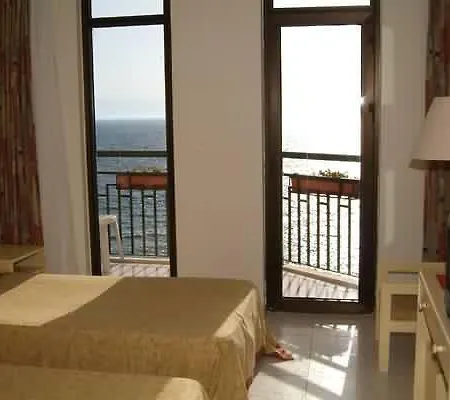 Cande Festival Hotel Kusadası