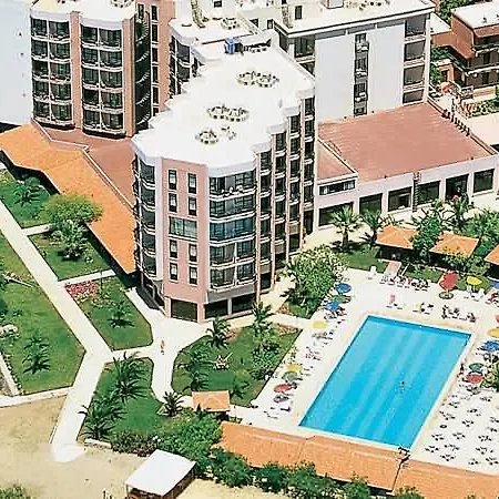 Cande Festival Kusadası