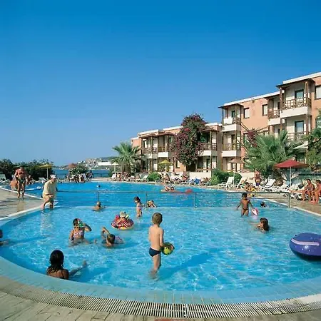 Hotel Cande Festival Kusadası