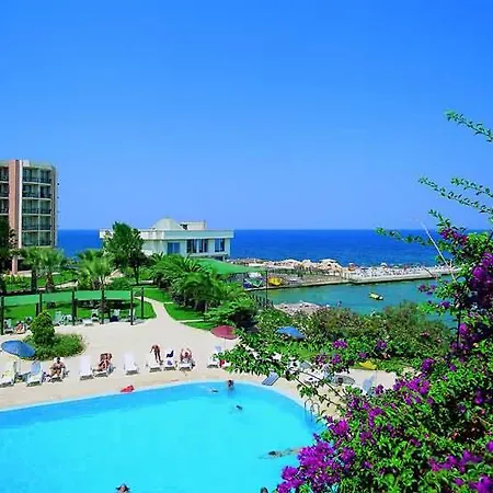 Cande Festival Kusadası