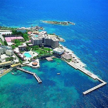 Cande Festival Hotel Kusadası