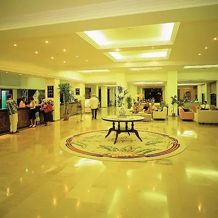 Cande Festival Kusadası