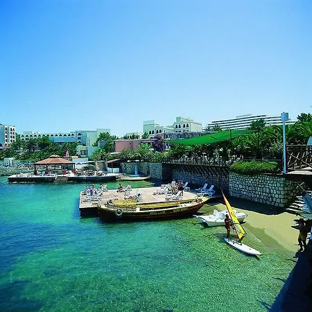 Cande Festival 4* Kusadası